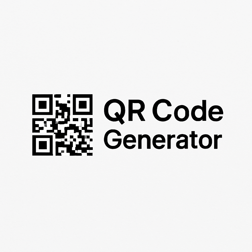  QR Code Generator